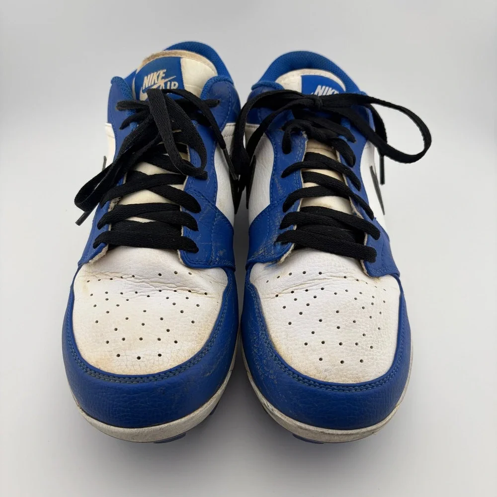 Jordan low mcs